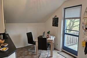 Großzügige 3-Zimmer-Wohnung mit Balkon, Garten und Einbauküche – Winsener Straße 195, 21077 Sinstorf, Hamburg – Vorschaubild 9