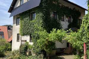 Seminarhaus mit traumhaften Belchenblick: 2-Familienhaus mit grossem Garten in Elbenschwand – Elbenschwander Ortsstraße 9, 79692 Lörrach (Kreis) – Vorschaubild 18