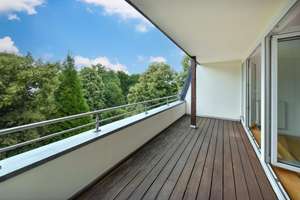 Die Villa Hartmann "Am Ruhrstein"! Hausgroße, sanierte Altbauwohnung in Bestlage von Bredeney – Die vollständige Adresse der Immobilie erhältst du vom Anbieter., 45133 Bredeney, Essen – Vorschaubild 7