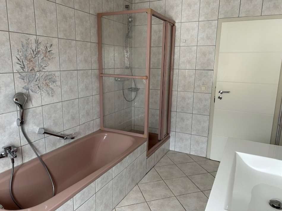 Badezimmer OG