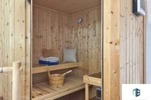 Energieeffiziente Luxusimmobilie mit Pool, Sauna & 1.600 m² angrenzendem Grundstück inkl. – Die vollständige Adresse der Immobilie erhältst du vom Anbieter., 55127 Marienborn, Mainz – Vorschaubild 11