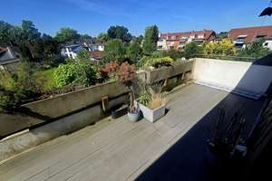 Wunderschöne, helle Eigentumswohnung mit großer Dachterrasse – Die vollständige Adresse der Immobilie erhältst du vom Anbieter., 45149 Haarzopf, Essen – Vorschaubild 9