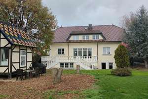 Großzügiges 1-3 Familienhaus mit Garten in ruhiger Lage von Markkleeberg – Prödeler Straße 9, 4416 Markkleeberg – Vorschaubild 4