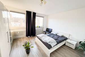 Tolle Eigentumswohnung nahe des Düsseldorfer Hauptbahnhofes – Die vollständige Adresse der Immobilie erhältst du vom Anbieter., 40227 Oberbilk, Düsseldorf – Vorschaubild 3