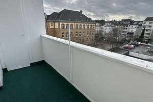 Frisch sanierte 2 Zimmer Wohnung mit Balkon – Dorotheenstr. 3, 40235 Flingern Nord, Düsseldorf – Vorschaubild 7
