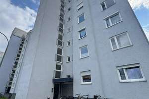 Renovierungsbedürftige 3-Zimmer-Obergeschosswohnung in Ingolstadt zu verkaufen! – Die vollständige Adresse der Immobilie erhältst du vom Anbieter., 85057 Nordwest, Ingolstadt – Vorschaubild 3