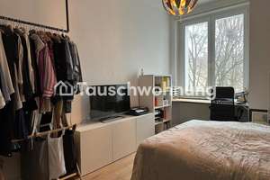 Tauschwohnung: 2 Zimmer mitBalkonen – Sülzgürtel 14, 50937 Sülz, Köln – Vorschaubild 6