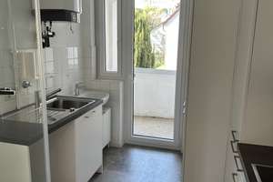 Gut erhaltene renovierte Altbauwohnung in Stuttgart West Halbhöhenlage. – Gaußstraße 12, 70193 Kräherwald, Stuttgart – Vorschaubild 3