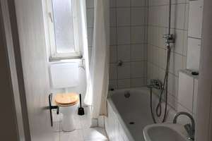 2 Zimmer, gr. Küche u. Wannenbad mit Fenster in Düsseldorf-Pempelfort – Moltkestrasse 86, 40479 Pempelfort, Düsseldorf – Vorschaubild 12