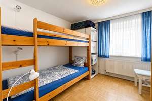 Ferienbungalow mit 3 Wohneinheiten in der Aalbeek Siedlung in Niendorf. O. – Die vollständige Adresse der Immobilie erhältst du vom Anbieter., 23669 Timmendorfer Strand – Vorschaubild 25