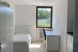401 // 1-Zimmer-Wohnung in Sieglitzhof – Rennesstraße 41, 91054 Sieglitzhof, Erlangen – Vorschaubild 4