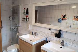 Voll möblierte Wohnung mit Stellplatz in praktischer Lage, haustierfreundlich – Hubacher Weg 10, 57072 Siegen, Siegen – Vorschaubild 9