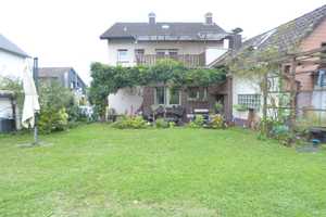 Einfamilienhaus mit schönem Garten sucht neue Eigentümer – Main-Kinzig-Kreis – Vorschaubild 2