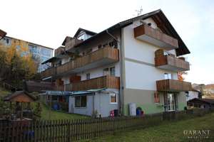 Attraktives Mietshaus in Viechtach! – Die vollständige Adresse der Immobilie erhältst du vom Anbieter., 94234 Viechtach – Vorschaubild 3
