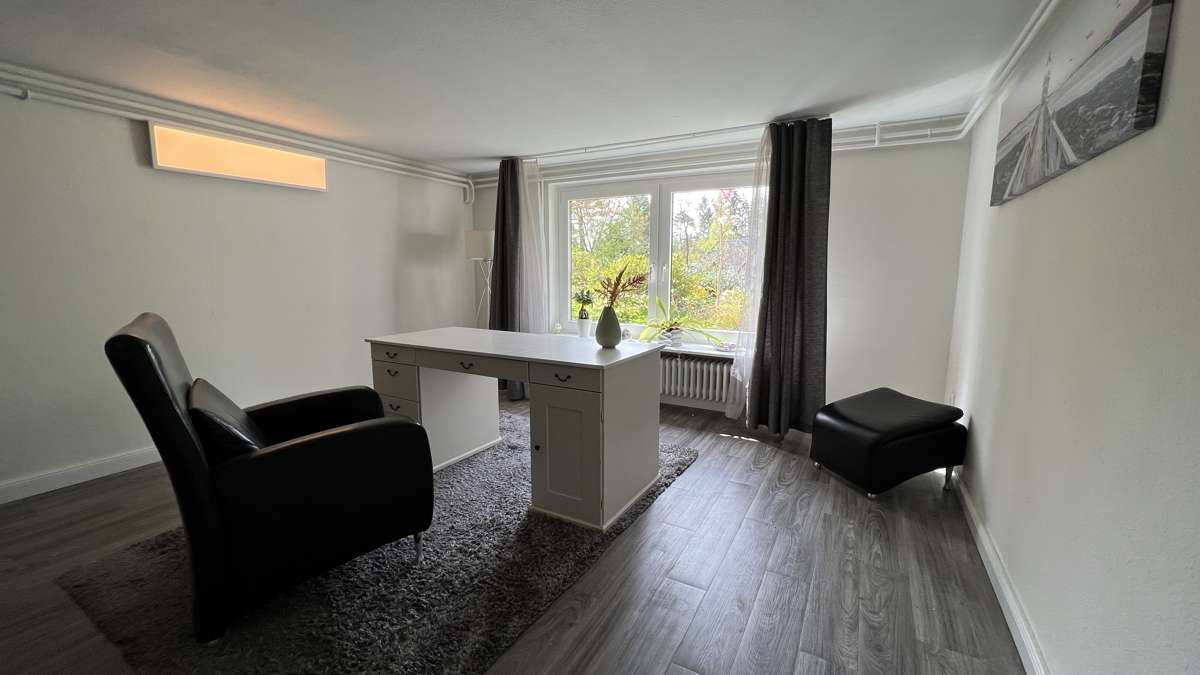 Immobilie in Bendestorf - Weißes Landhaus in Bendestorf - Bild 14