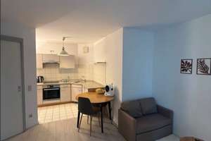 1-Zimmer-Wohnung in Leipzig-Neustadt-Neuschönefeld – 4315 Neustadt-Neuschönefeld, Leipzig – Vorschaubild 2