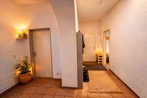 Innenstadt Lage! 3,5-Zimmer-Hochparterre Wohnung in Neu-Ulm! – Die vollständige Adresse der Immobilie erhältst du vom Anbieter., 89231 Neu-Ulm – Vorschaubild 9