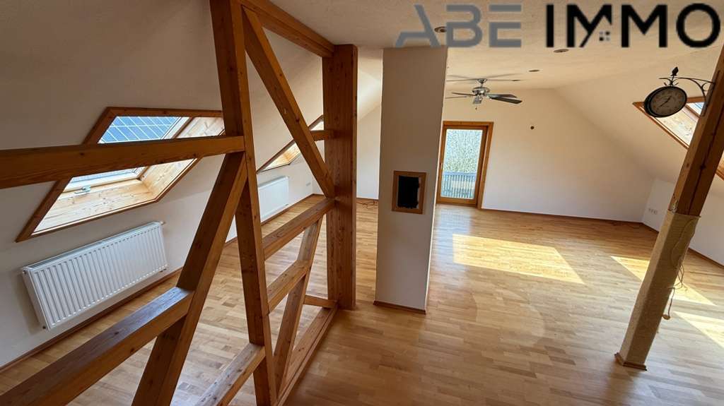 Immobilie in Jettingen-Scheppach - Mehrgenerationenhaus mit Werkstatt & PV – Wohnen, Arbeiten & Investieren vereint! - Bild 0