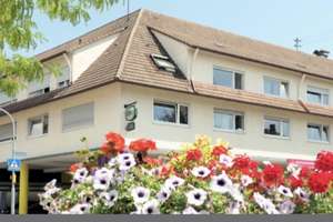 Urbanes Wohnen mit Uni-Nähe – 3-Zimmer-Wohnung im Weinweg