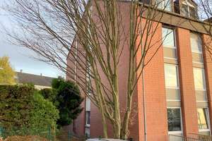 Ideal für Studierende | 1-Zimmer Appartement nahe TU in DO-Barop! | inkl. EBK & Bodenbelag – Krückenweg 68, 44227 Barop, Dortmund – Vorschaubild 4