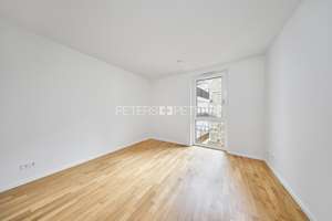 + Großzügige Neubauwohnung für die ganze Familie in Rothenburgsort + Urban.Isle + – Billhorner Kanalstraße 58, 20539 Rothenburgsort, Hamburg – Vorschaubild 3