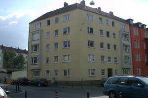 Alemannstr. 13, nähe Vahrenwalder Platz, helle 3-Zimmer-Wohnung,mit Balkon , Provisionsfrei – Alemannstr. 13, 30165 Vahrenwald, Hannover – Vorschaubild 9