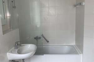 Lichtdurchflutete 2-Zimmer Wohnung inkl. eigener Terrasse in Siegen – Kampenstraße 22, 57072 Siegen, Siegen – Vorschaubild 14