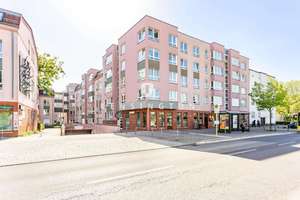 Gemütliche 3-Zimmer-Wohnung mit sonniger Südwest-Loggia – Die vollständige Adresse der Immobilie erhältst du vom Anbieter., 10315 Friedrichsfelde, Berlin – Vorschaubild 1