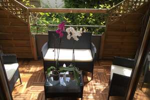 Provisionsfreie Gartenwohnung – 139 m², 5 Zimmer, Hausgefühl, hochwertig saniert, 2 Balkone – Asperger Straße 26, 70439 Stammheim-Mitte, Stuttgart – Vorschaubild 16