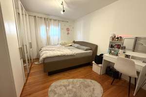 2-Zimmerwohnung mit Balkon und Enzblick in Eutingen – Die vollständige Adresse der Immobilie erhältst du vom Anbieter., 75181 Eutingen, Pforzheim – Vorschaubild 2