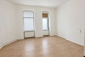 Mitten im Bergmannkiez: 4-Zimmer mit Altbaucharme – 10965 Kreuzberg, Berlin – Vorschaubild 6