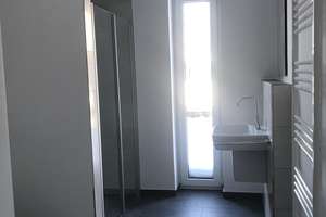komfortabel Wohnen im Stadtzentrum – Niedertorstr. 34, 32312 Lübbecke – Vorschaubild 11