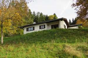Wochenendhaus auf der Rusel in sehr sonniger Waldrandlage mit Fernsicht – Die vollständige Adresse der Immobilie erhältst du vom Anbieter., 94469 Deggendorf – Vorschaubild 65