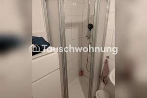 Tauschwohnung: Suche größere Wohnung in Mainz, biete Flat in Drais