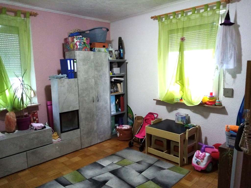 Immobilie in Eislingen/Fils - Zweifamilienhaus in ruhiger Lage - Bild 3