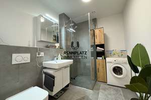 G1-14 | Großzügige 2-Zimmer-Wohnung mit EBK und Süd-Loggia. Frei ab 01.11. – Die vollständige Adresse der Immobilie erhältst du vom Anbieter., 93055 Ostenviertel, Regensburg – Vorschaubild 7