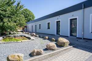 Idyllisches Wohnen im Grünen: Moderne Wohnung zur Miete in Bliesdorf, Schashagen – Brodauer Str. 5, 23730 Ostholstein (Kreis) – Vorschaubild 16