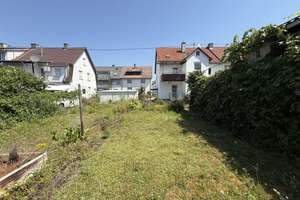 Charmantes Zweifamilienhaus mit großem Garten, Scheune und Ausbaureserve – Die vollständige Adresse der Immobilie erhältst du vom Anbieter., 76571 Gaggenau – Vorschaubild 15