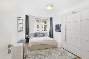Bezugsfrei | 2 Zimmer | Steglitz | Fensterbad | Keller – Die vollständige Adresse der Immobilie erhältst du vom Anbieter., 12167 Steglitz, Berlin – Vorschaubild 2