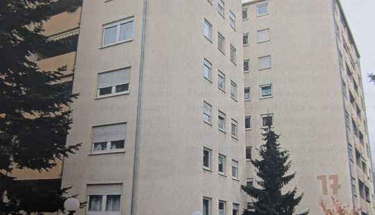 Bild von Gepflegte Wohnanlage in Bensheim