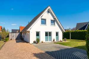 Gemütliches Einfamilienhaus mit Terrasse & Glasfaser – 120 m² Wohnfläche in ruhiger, zentraler Lage – Ammerland (Kreis) – Vorschaubild 3