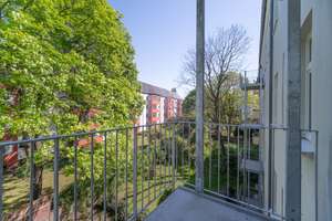 Charmante 2-Zimmer Wohnung im ruhigen Gartenhaus – Die vollständige Adresse der Immobilie erhältst du vom Anbieter., 12459 Oberschöneweide, Berlin – Vorschaubild 6