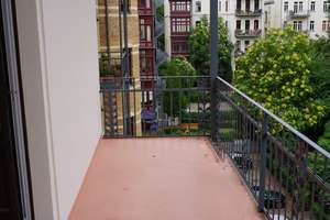 Herrliche 2 Raumwohnung mit großem Balkon – Schwägrichenstraße 13, 4107 Zentrum-Süd, Leipzig – Vorschaubild 11