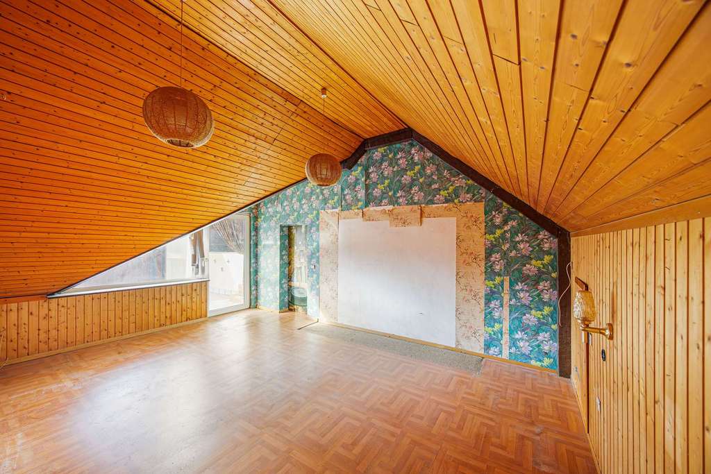 Immobilie in Bietigheim-Bissingen - WEITBLICK: Arbeiten, Wohnen, Wohlfühlen – alles in einem! - Bild 1