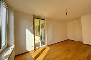 Familiengerecht - gut geschnittene 3-Zimmerwohnung in  München Schwabing-Freimann – Karl-Richter-Str. 12, 80939 Freimann, München – Vorschaubild 6