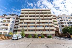 Provisionsfrei! Sanierte 1-Zimmerwohnung mit Südbalkon – Nordhauser Straße 26, 10589 Charlottenburg, Berlin – Vorschaubild 16