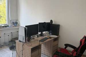 Nachmieter gesucht, 3 Zimmer Wohnung – Webereistraße 30, 33607 Mitte, Bielefeld – Vorschaubild 5