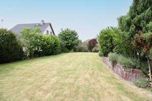 Charmantes Einfamilienhaus mit Schwimmhalle, Wintergarten und Kamin – Okal Fertighaus – Braunschweig – Vorschaubild 17