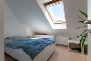 Striesen - liebevoll sanierte Atelier-Wohnung in ruhiger Lage mit Dachterrasse – Jacobistraße 6, 1309 Striesen-Ost, Dresden – Vorschaubild 14