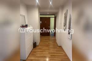 Tauschwohnung: Karlsruhe Innenstadt-West: 4-Zimmer-Wohnung, 86 m² – Die vollständige Adresse der Immobilie erhältst du vom Anbieter., 76133 Innenstadt-West, Karlsruhe – Vorschaubild 4